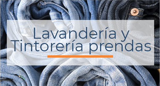 lavanderia over